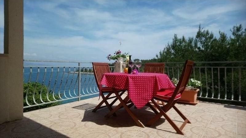 Hvar Melody, Island Hvar, Rosohotnica Bay Basina Exterior photo