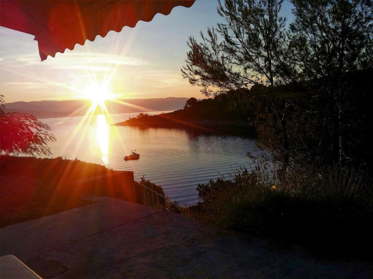 Hvar Melody, Island Hvar, Rosohotnica Bay Basina Exterior photo