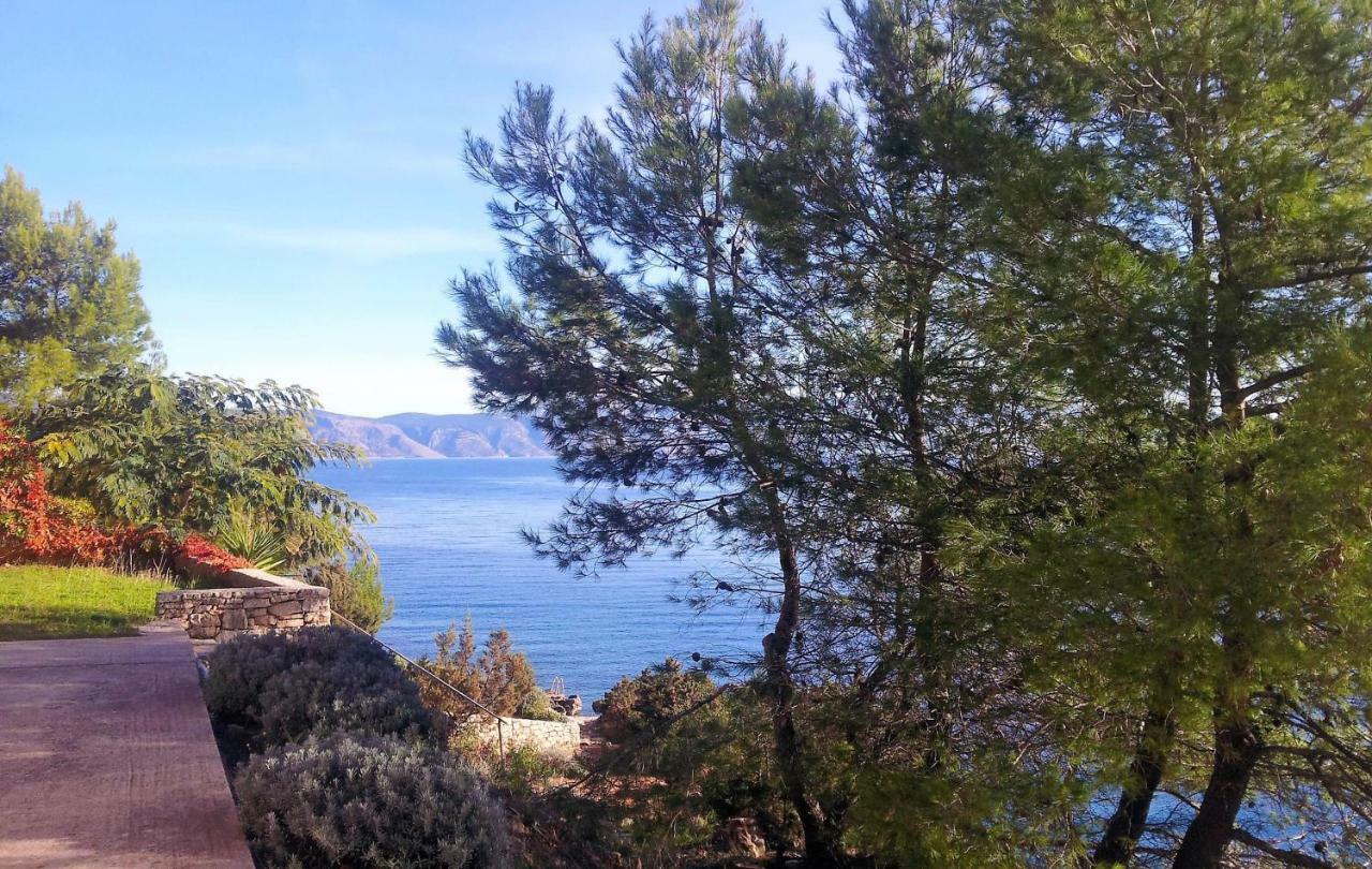 Hvar Melody, Island Hvar, Rosohotnica Bay Basina Exterior photo